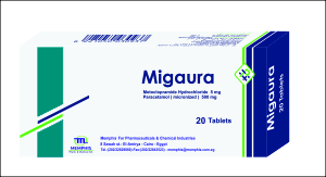 Migura Tablet 20 Tab.